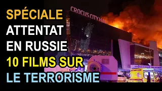 Spéciale Attentat en Russie : 10 films sur le terrorisme