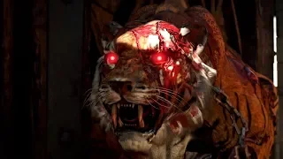 Black Ops 4 Zombies: Gameplay Trailer (Call of Duty BO4 Zombies IX & Voyage of Despair)