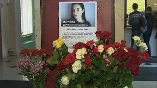 Теракт 3 апреля в метро Петербурга. Истории погибших и выживших