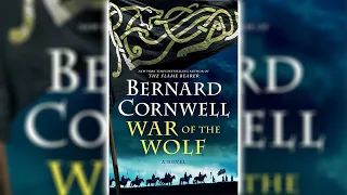 War of the Wolf by Bernard Cornwell [Part 2] (The Last Kingdom #11) | Audiobooks Full Length