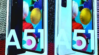 С меня хватит! Пора менять свой Samsung Galaxy A51