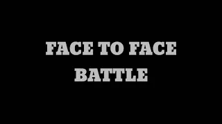 UzRap | Face To Face Battle  VENOM vs GREEN71