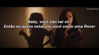 Ann Marie - Come Over ft. Yung Bleu (tradução/legenda)