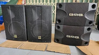 Huyền thoại BMB 252V giá trên 5tr gân zin, Classic pro cp 10ii bass 25 chỉ 7tr9 quá chất! 0916517912