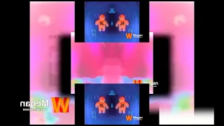 (REUPLOADED) (YTPMV) Noggin And Nick Jr Logo Collection In Mystery Effect + G Major + Low Voice Scan