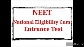 Full Forms of NEET, AIIMS, AIPMT, MBBS, BUMS, BHMS & BAMS |Secure Study| |Saurav Kumar Singh|