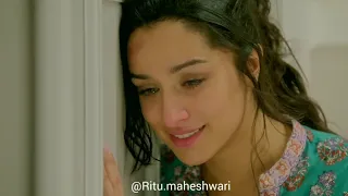 Rabba ve female version | Iss pyaar ko kya naam Doon | shraddha Kapoor | Aditya Roy Kapur |Aashiqui2