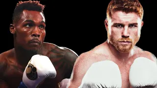 Canelo vs Charlo: THE FILM STUDY (Full study from Patreon)