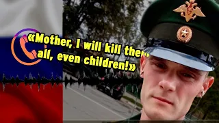 Russian Psycho Soldier About His Plans In Ukraine | Plus Intercepted Conversation Of Separatists