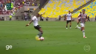 Todos os 41 gols do Botafogo no Brasileirão 2022.