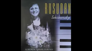 მაია ჯაბუა - დედა თბილისი (2002)