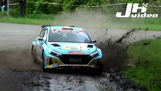 Rallye de Wallonie 2024 | JHVideo