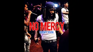 *FREE* Dark Trap Type Beat | ' NO MERCY ' | freestyle rap beat 2024