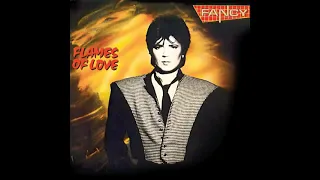 Fancy-Flames Of Love (Extended Mix)