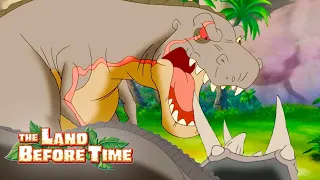 Protecting My Family | Full Episode | The Land Before Time