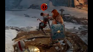 What if Kratos doesn't Save Atreus ?