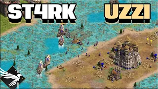 St4rk vs Uzzi (World Rumble 2)