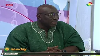 #TV3NewDay: Ejisu By-Election - Assessment of EC Ahead of General Elections