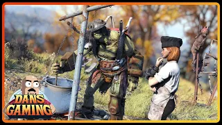 Fallout 76 - MEAT WEEK  - Part 37
