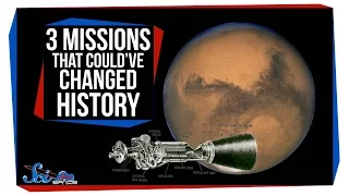 3 Missions That Could've Changed History