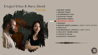 ERTUĞRUL ERHAN & MERİÇ DÖNÜK - MAHUR SAZ SEMAİSİ  [MusicAlly © 2022 440 Müzik Yapım]