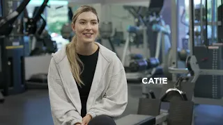 Catie-Nick Bolton Fitness Testimonial