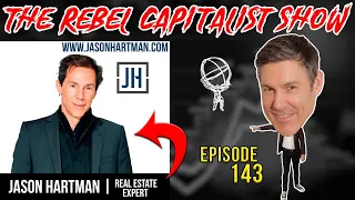 Jason Hartman (How YOU Can Make Money With A 30 Year Fixed Rate Mortgage - Deep Dive)