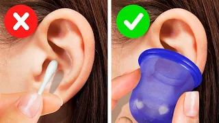 26 USEFUL HACKS YOU WISH YOU KNEW SOONER