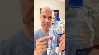 Check Your Bodies Hydration in Seconds!  Dr. Mandell