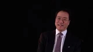 Presidential Medal of Freedom Recipient - Yo-Yo Ma