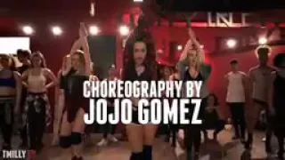 The Pussycat Dolls - Buttons - Choreography by Jojo Gomez