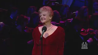 Beauty and the Beast - Angela Lansbury with the Mormon Tabernacle Choir - 2001