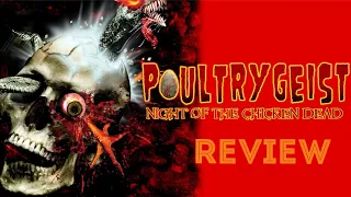 Poultrygeist night of the chicken dead Review