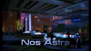 Mass Effect 2 - Nos Astra: Transportation (1 Hour of Ambience)