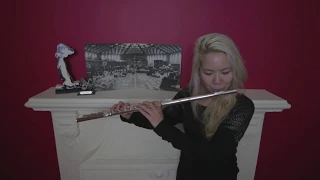 Bohemian Rhapsody - Queen Medley || Flute Cover