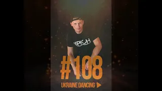 Ukraine Dancing - Podcast #108 (Mix by Lipich) [KISS FM 20.12.2019]