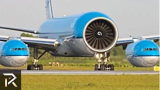 10 Airplanes You Won't Believe Could Actually Fly