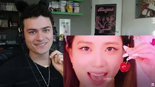 HOT 🥵!! BLACKPINK BEST TIKTOK EDITS COMPILATION PT 1 & 2 REACTION