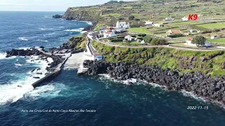Porto das Cinco/Cnd do Porto-Cinco Ribeiras-Ilha Terceira (2022-11-15) k