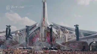 ¡¿Tomorrowland en México?! Festival Zamna 2023 Tulum