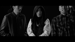 MFBTY - '부끄부끄 (Buckubucku) (Feat. EE, RM of BTS, Dino-J)' Official Video
