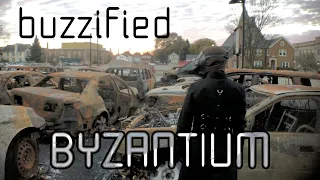 BYZANTIUM — BUZZIFIED