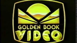 Golden Book Video '85