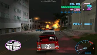 GTA Vice City 2 - First 10+ Minutes Gameplay of Grand Theft Auto Vice City 2 Demo DON 2 PART 136