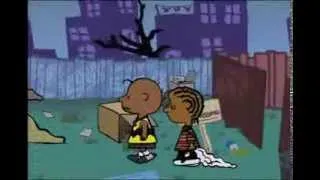 Happy VD Chuckie Brown