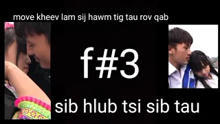 move tawm tshiab 2021. Kheev lam sij hawm tig tau rov qab f#3