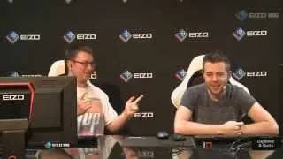 Vega vs Basically Unknown Game 3 - EIZO Cup Final - @DotaCapitalist @DurkaDota