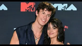 Camila Cabello Joins Shawn Mendes Onstage for Romantic Rendition of ‘Senorita’ During His Toronto Co