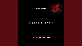 Better Days (Live)