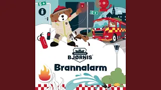 Brannalarm